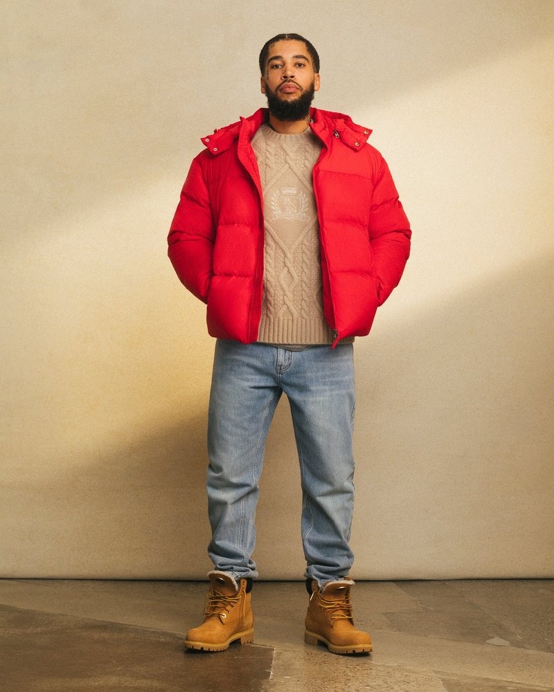 calzado octobers very own ovo ovo timberland boot wheat