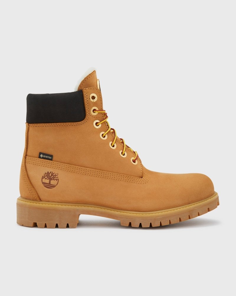 calzado octobers very own ovo ovo timberland boot wheat