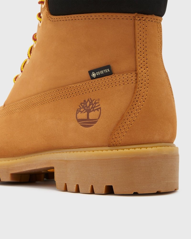 calzado octobers very own ovo ovo timberland boot wheat