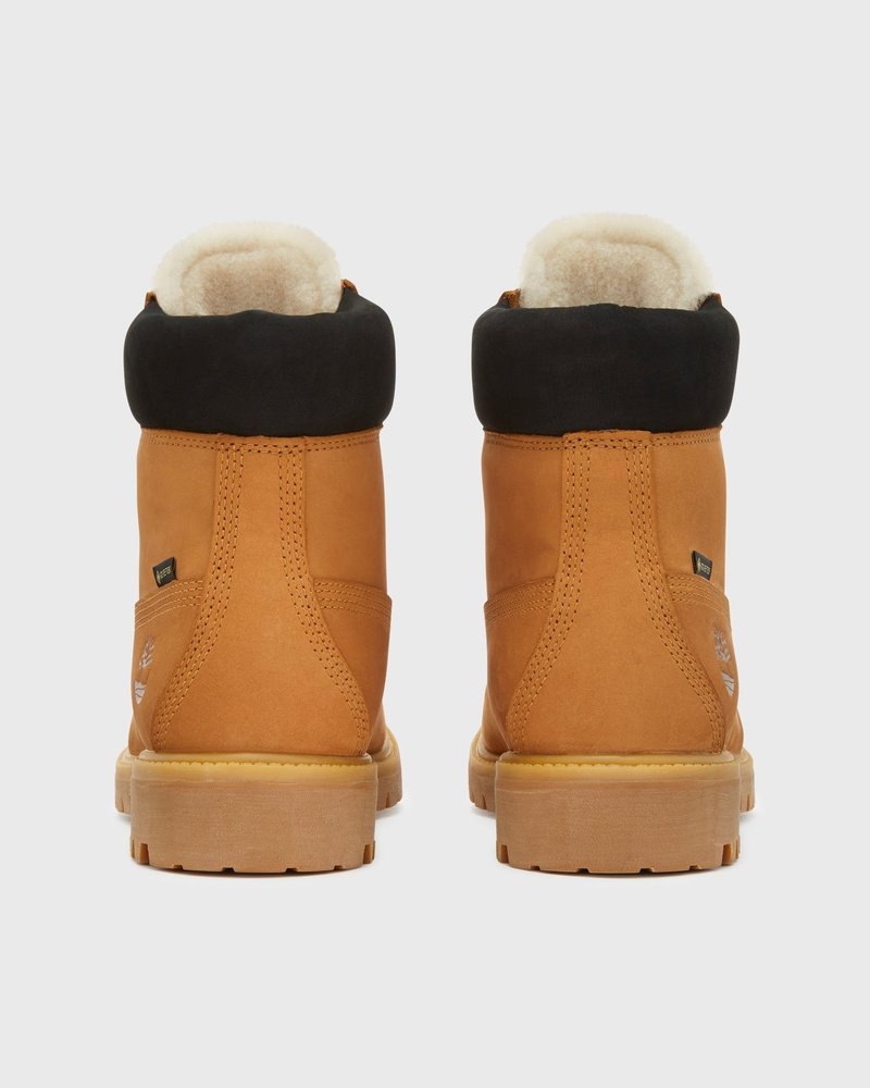 calzado octobers very own ovo ovo timberland boot wheat
