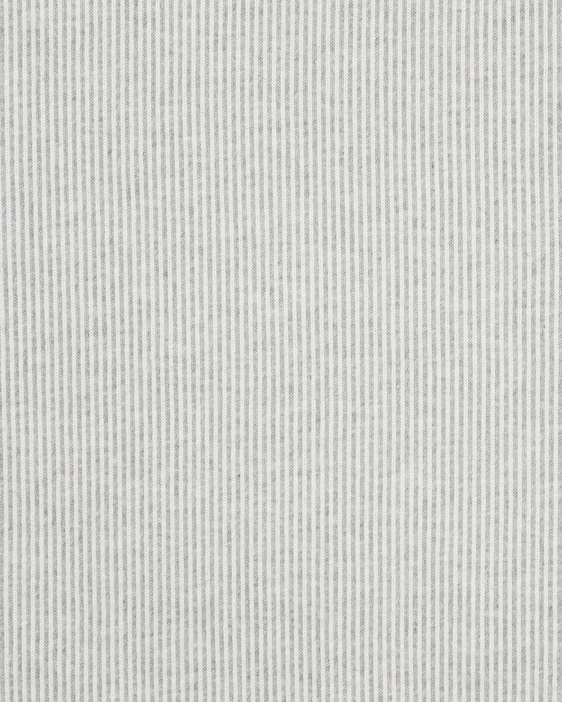 pantalones octobers very own ovo seersucker fleece relaxed fit sweatpant greycream