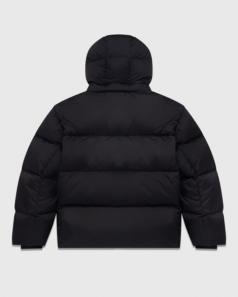 ropa de abrigo octobers very own ovo bounce jacket negros