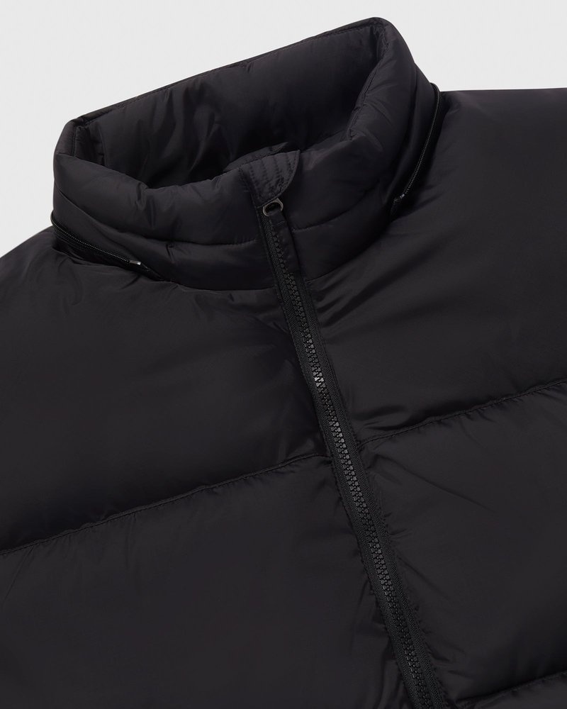 ropa de abrigo octobers very own ovo bounce jacket negros