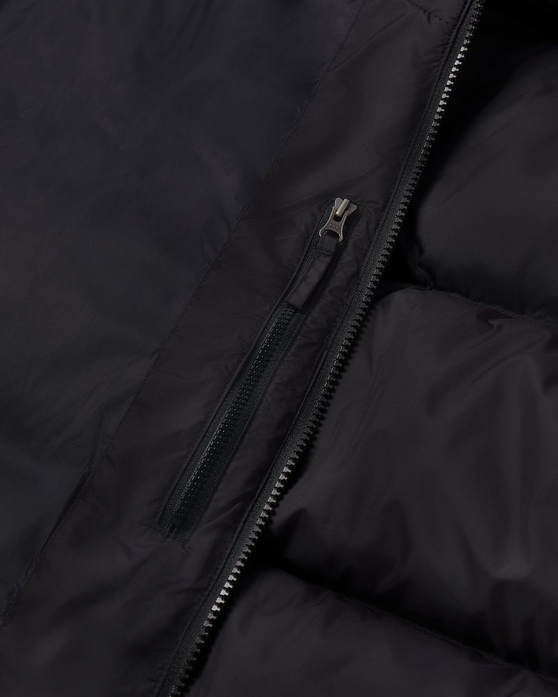 ropa de abrigo octobers very own ovo bounce jacket negros