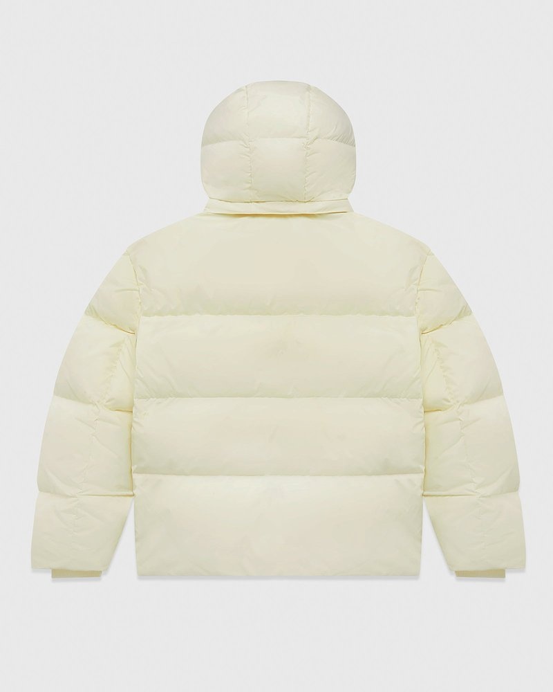 ropa de abrigo octobers very own ovo bounce jacket creme