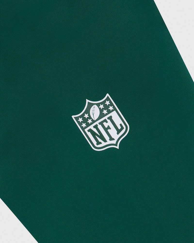 suéteres octobers very own ovo nfl philadelphia eagles og hoodie verdes