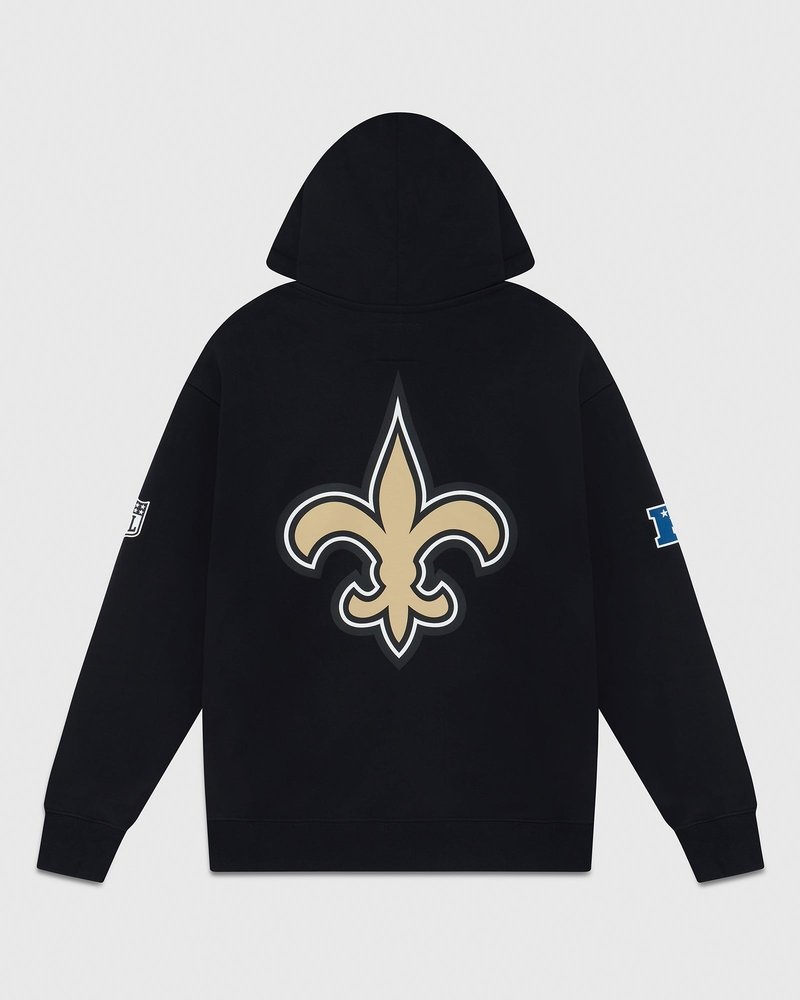 suéteres octobers very own ovo nfl new orleans saints og hoodie negros