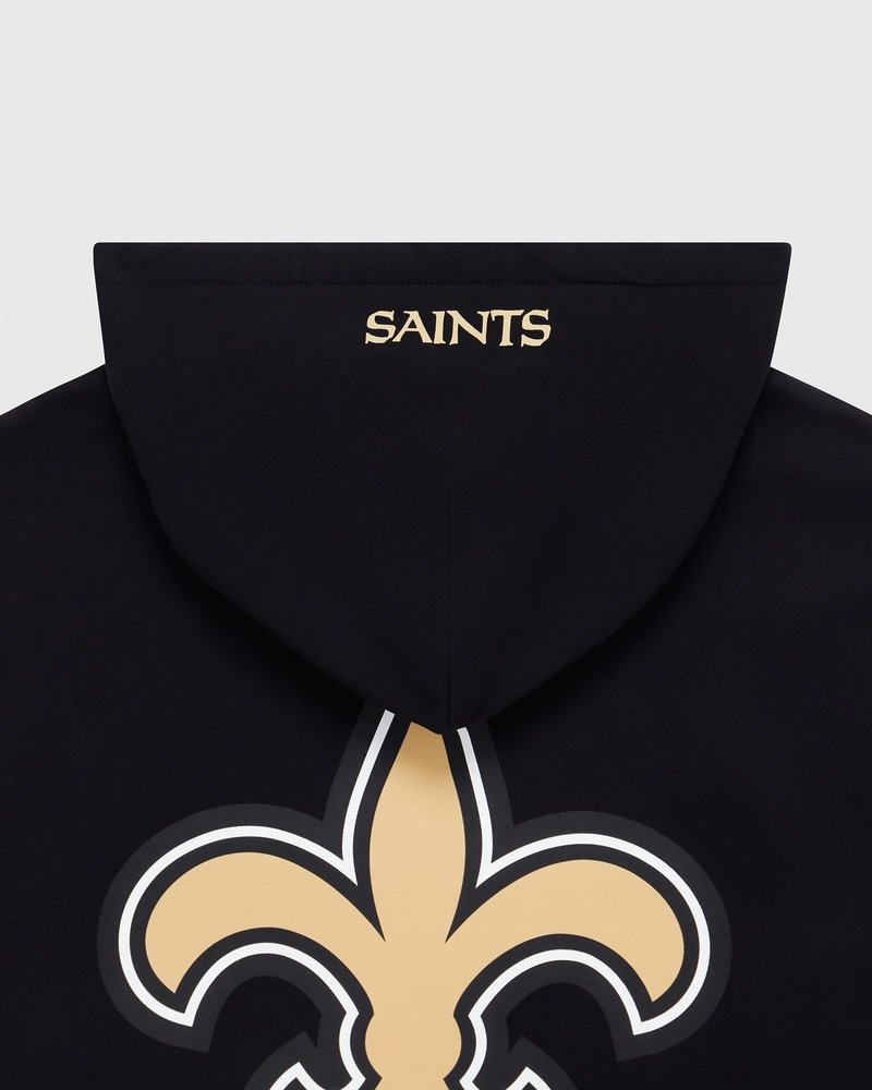 suéteres octobers very own ovo nfl new orleans saints og hoodie negros