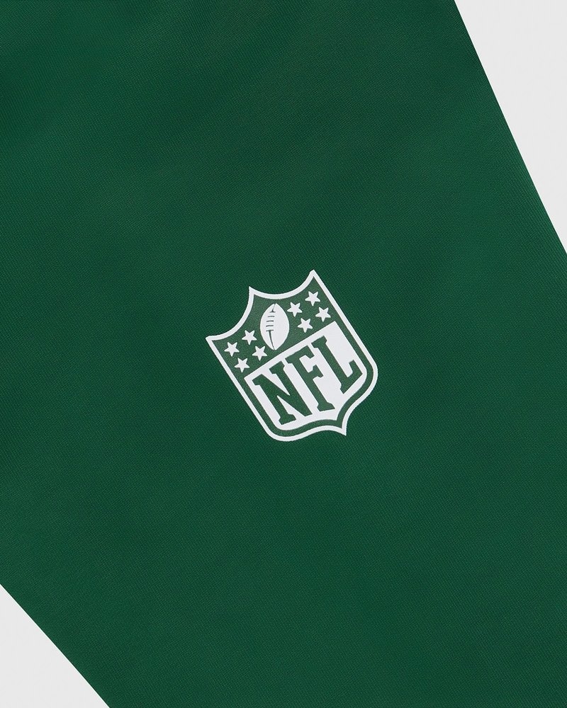 suéteres octobers very own ovo nfl new york jets og hoodie verdes
