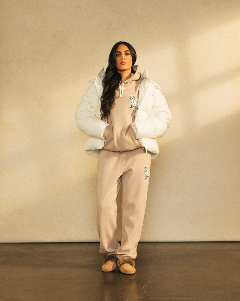 calzado octobers very own ovo manitobah tipi moccassin tan